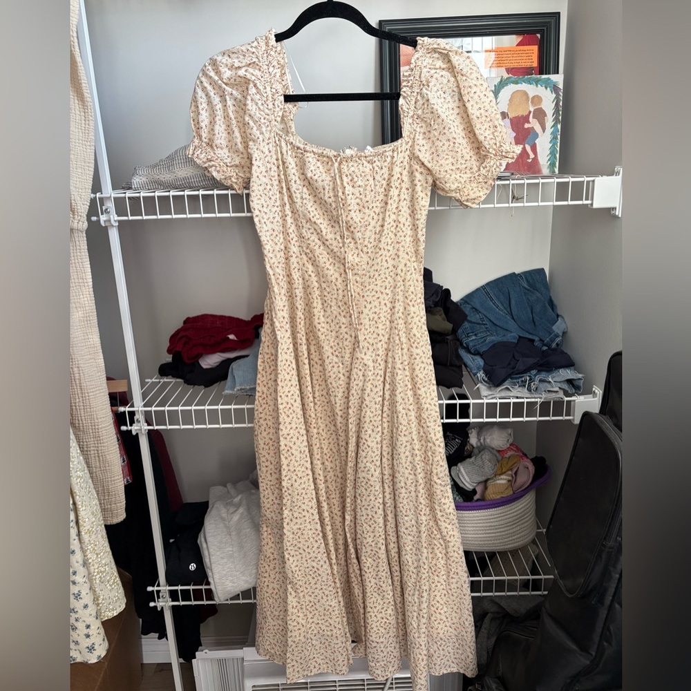 Neuflora Juliette Dress - Small
